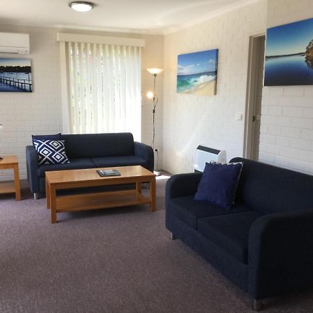 Calendo Apartments Merimbula Exterior foto