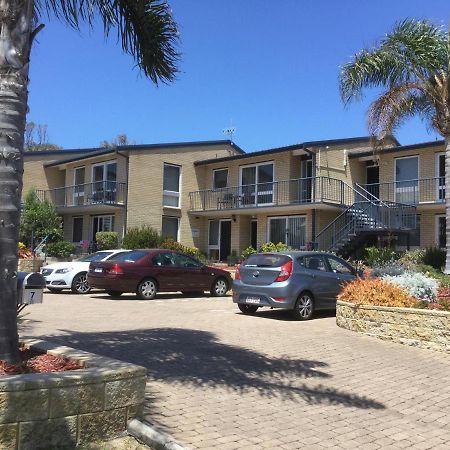 Calendo Apartments Merimbula Exterior foto