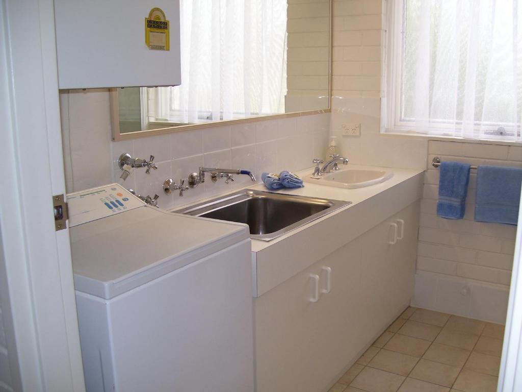 Calendo Apartments Merimbula Zimmer foto